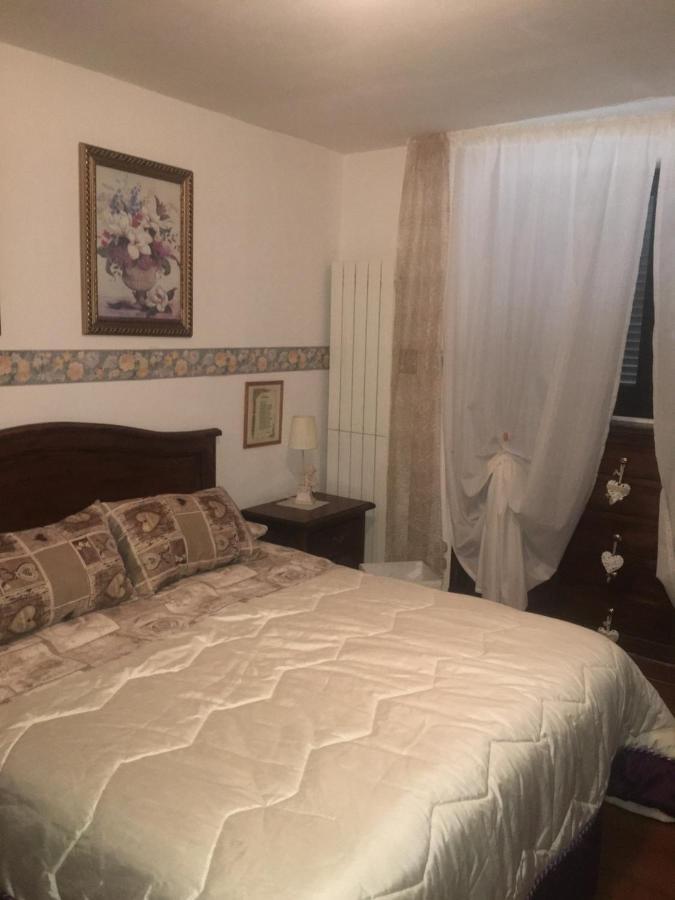 Villa Rosalba Camere Barbarano Romano Εξωτερικό φωτογραφία