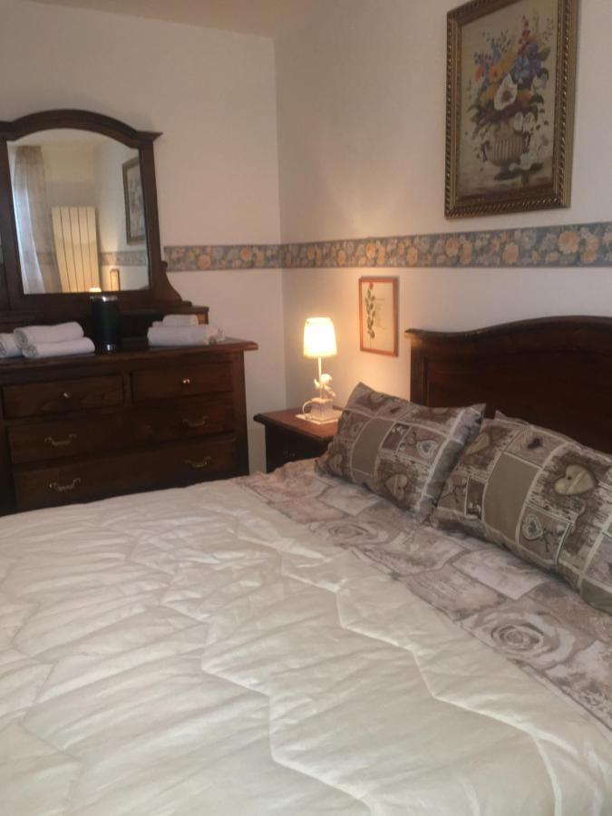 Villa Rosalba Camere Barbarano Romano Εξωτερικό φωτογραφία