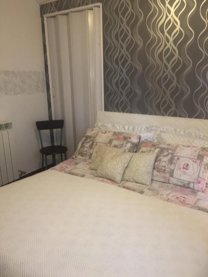 Villa Rosalba Camere Barbarano Romano Εξωτερικό φωτογραφία