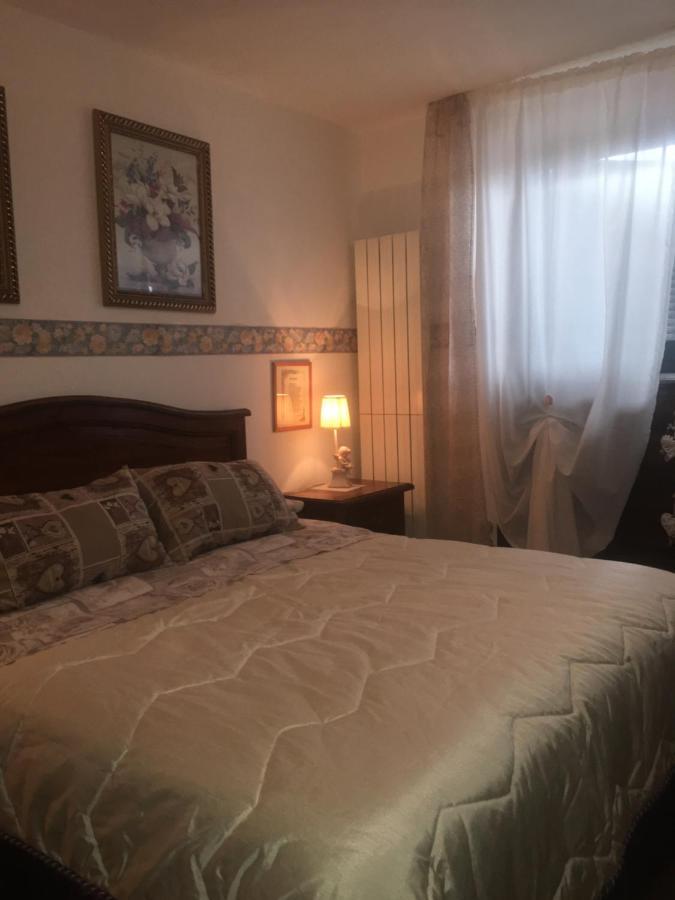 Villa Rosalba Camere Barbarano Romano Εξωτερικό φωτογραφία