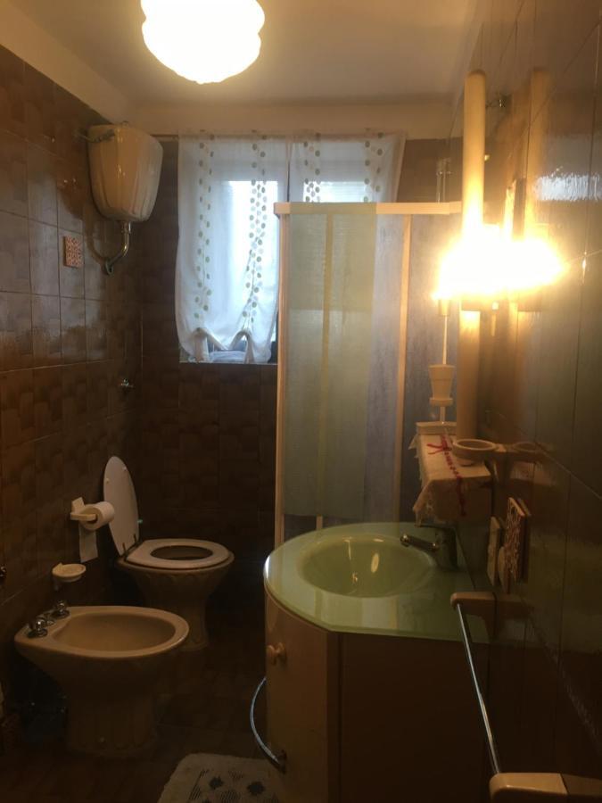 Villa Rosalba Camere Barbarano Romano Εξωτερικό φωτογραφία